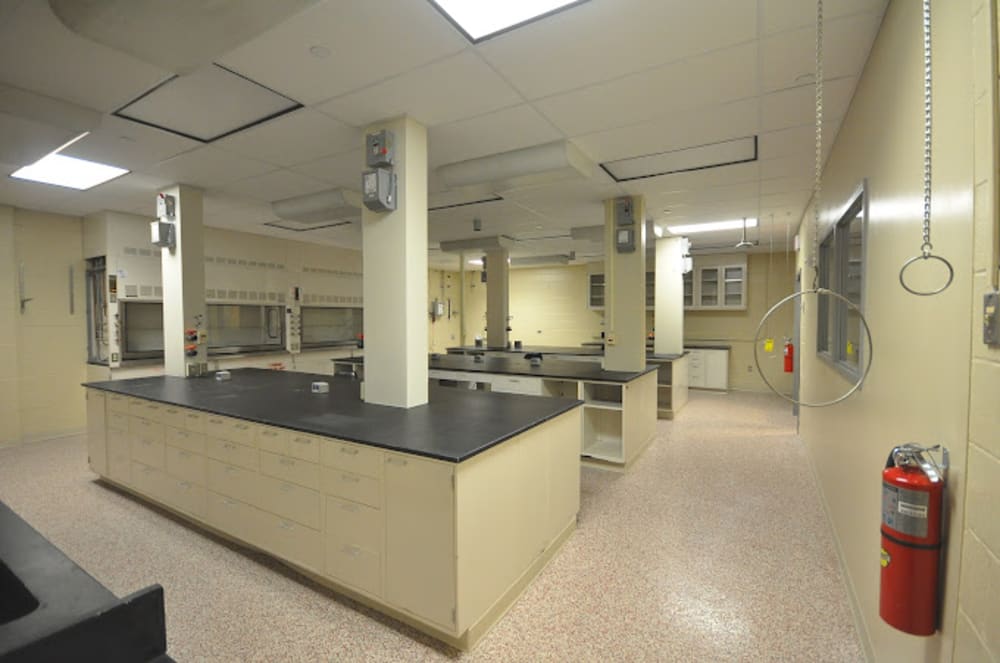 BioCT Innovation Commons