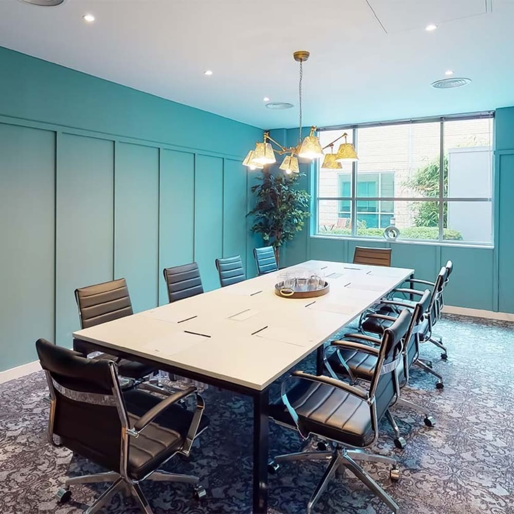 Bizspace Plc Wakefield