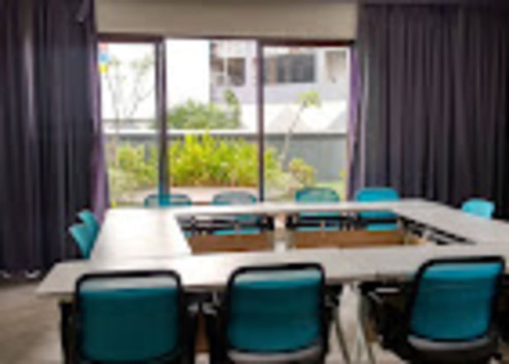 Epica Lifestyle Offices Tangerang