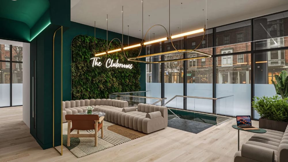 Knowlemore Ltd London Greenhill House