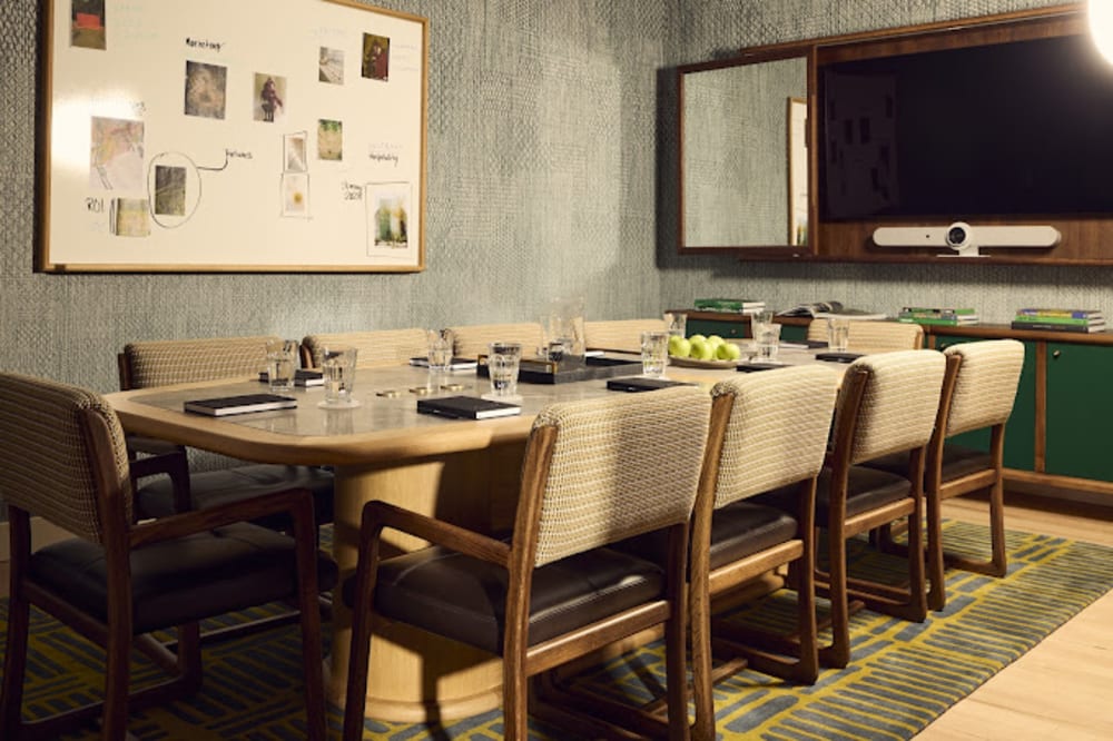 The Malin NoMad 387 Park Avenue