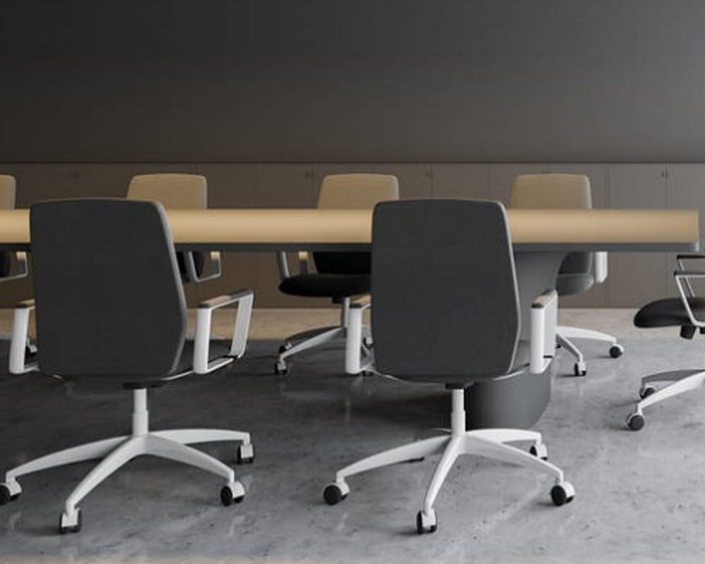 The coworking space Tilak Nagar