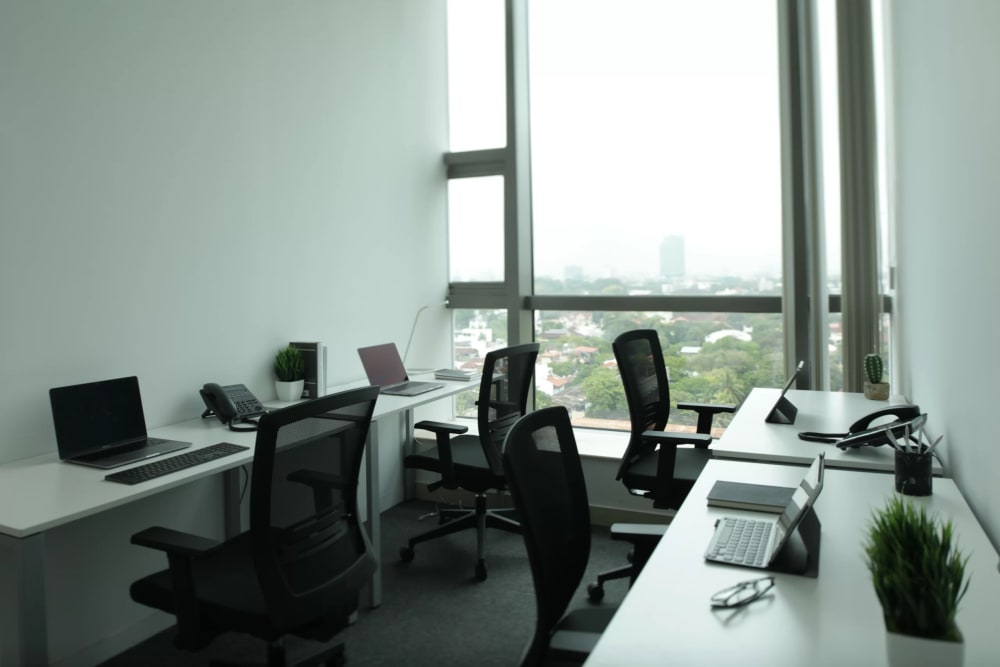 GrandSpace - Astoria