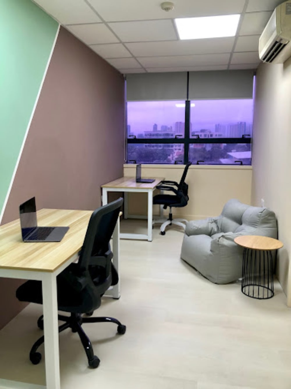 Work Garage Pte. Ltd.