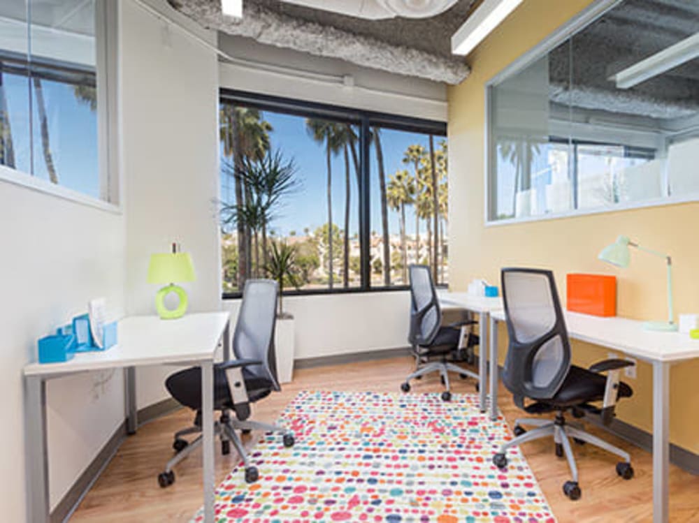 Spaces  University Town