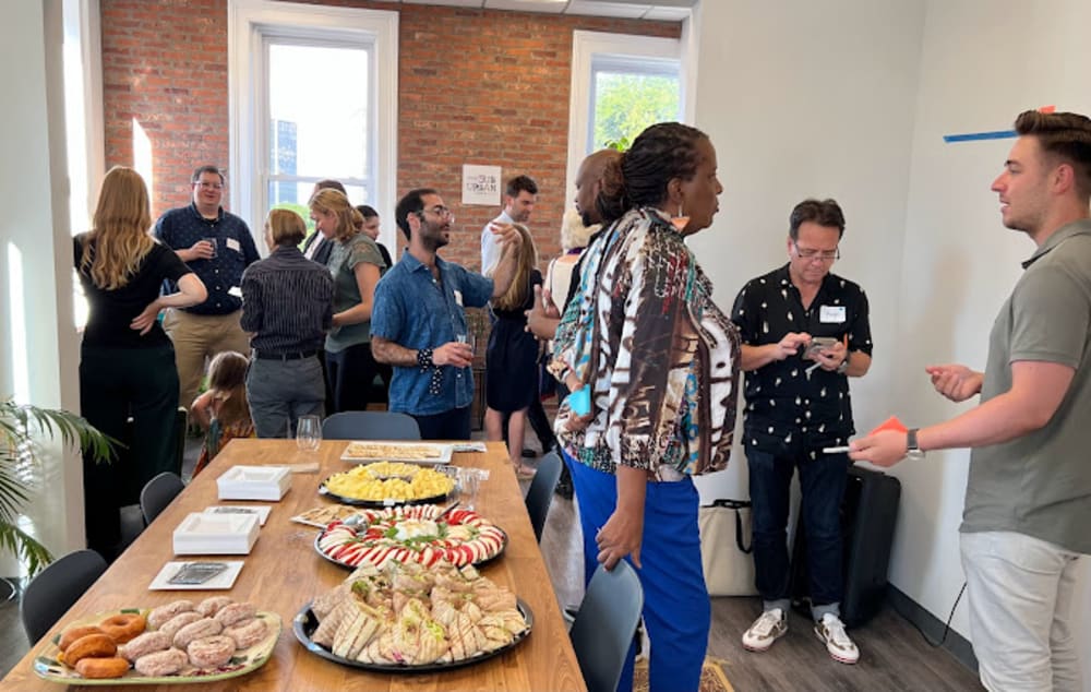 Impact Hub New Jersey