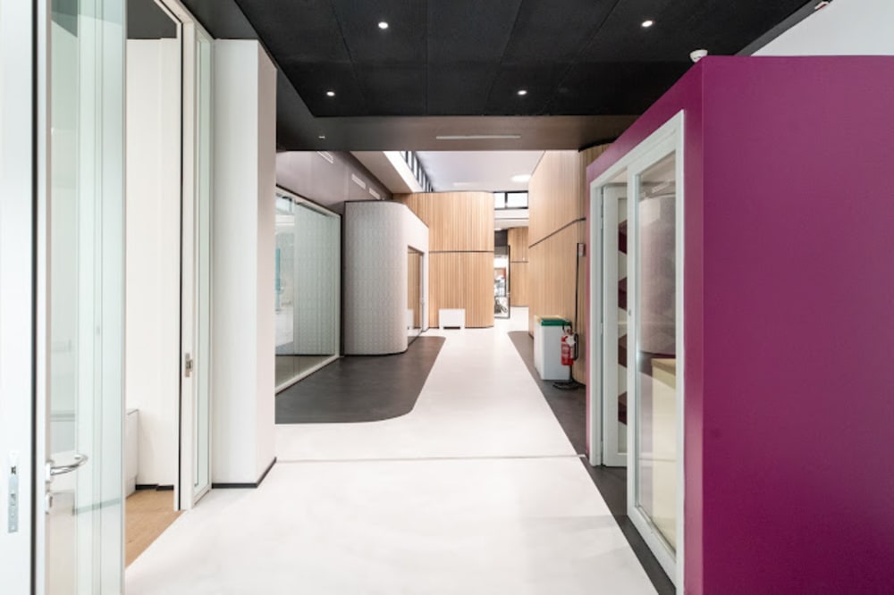 MUG Magazzini Generativi- Bologna