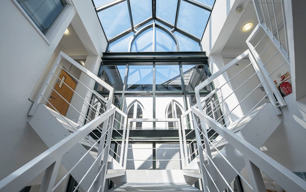 Lenta Space London