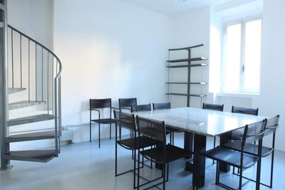 Campus Coworking Friuli- Milan