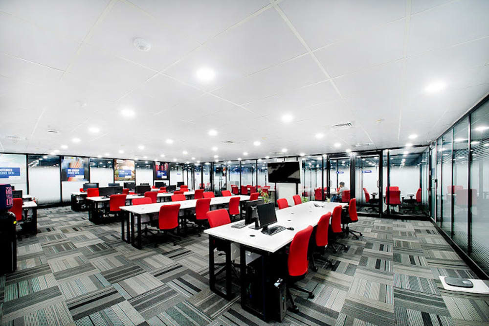 Novel Tech Park- Bengaluru