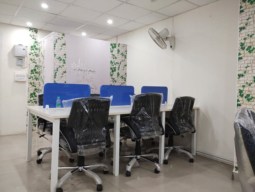 MyOffice Hub Noida