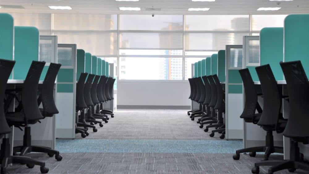 Luxes Coworking & Business