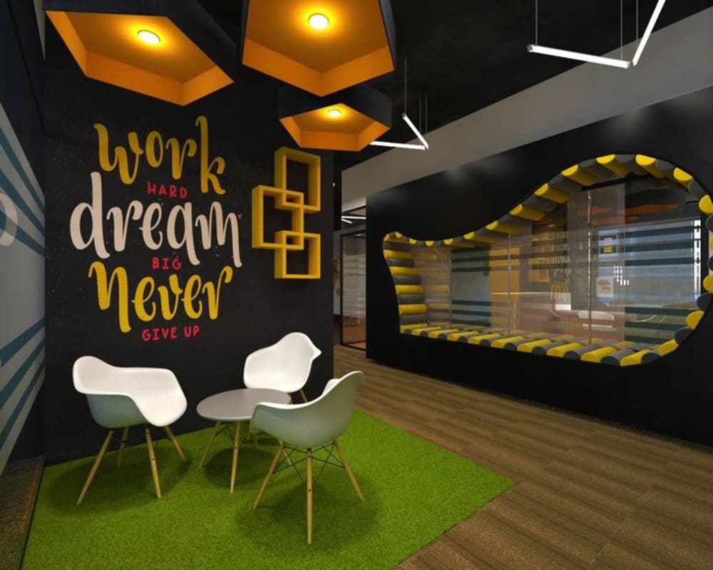 Qdesq Sector 49 Gurugram