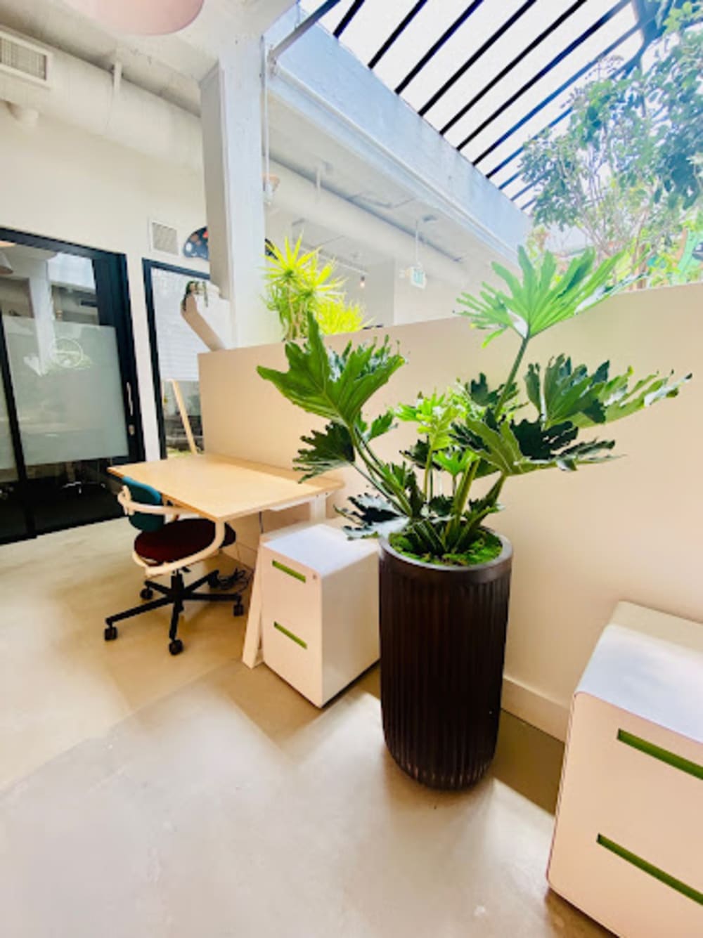 Union Cowork Los Angeles