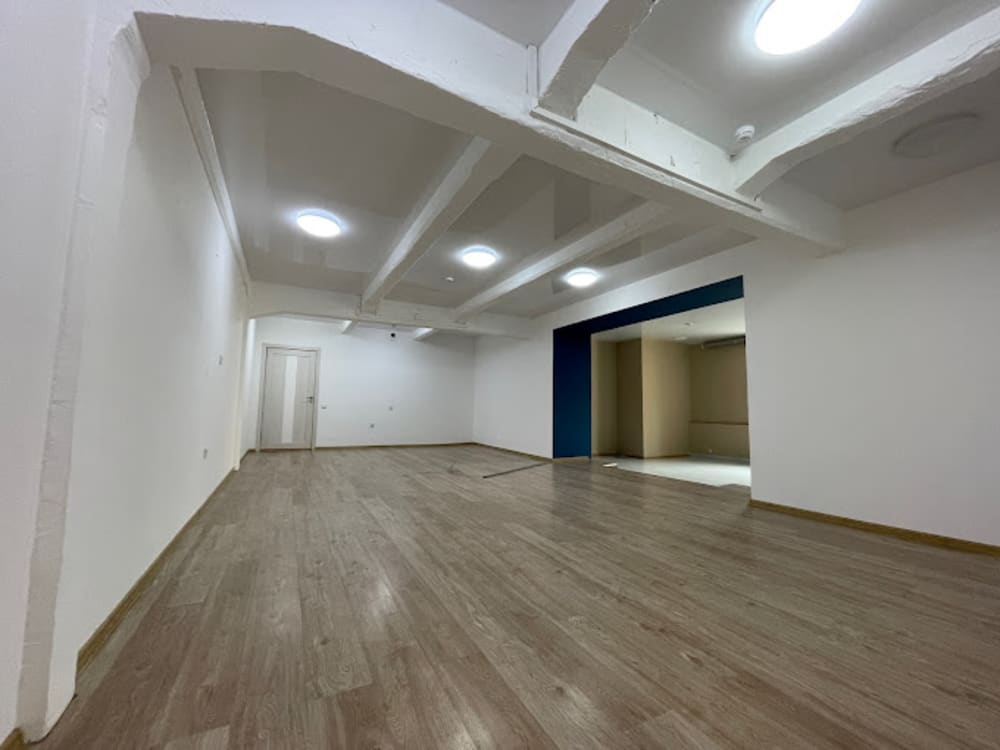 Stepan Razin Multifunctional Complex