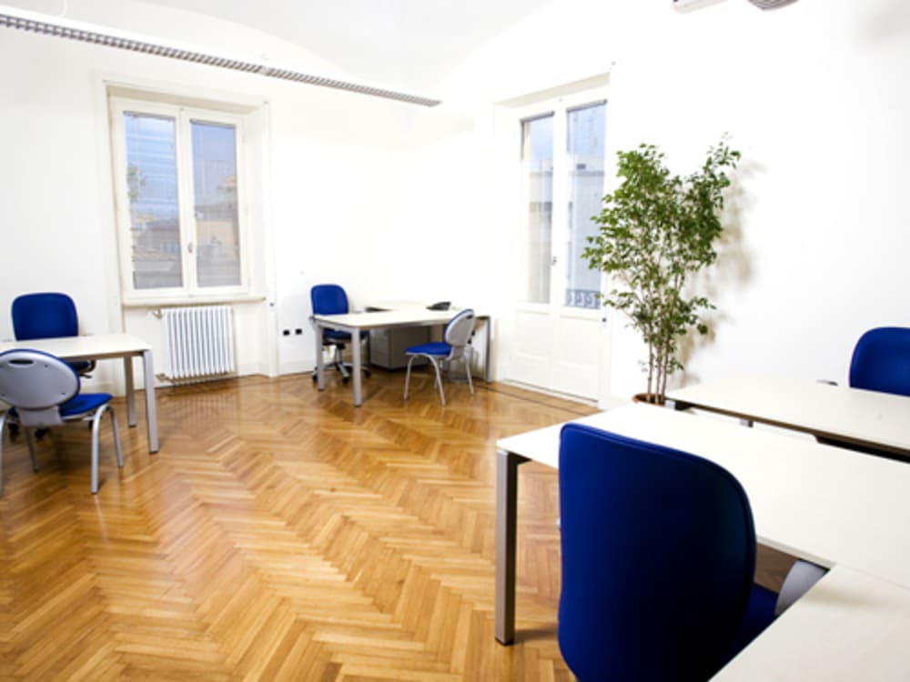 Time for Business- Rome