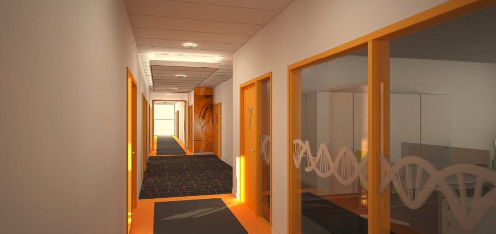 Fusion Hive Stockton on Tees Middlesbrough