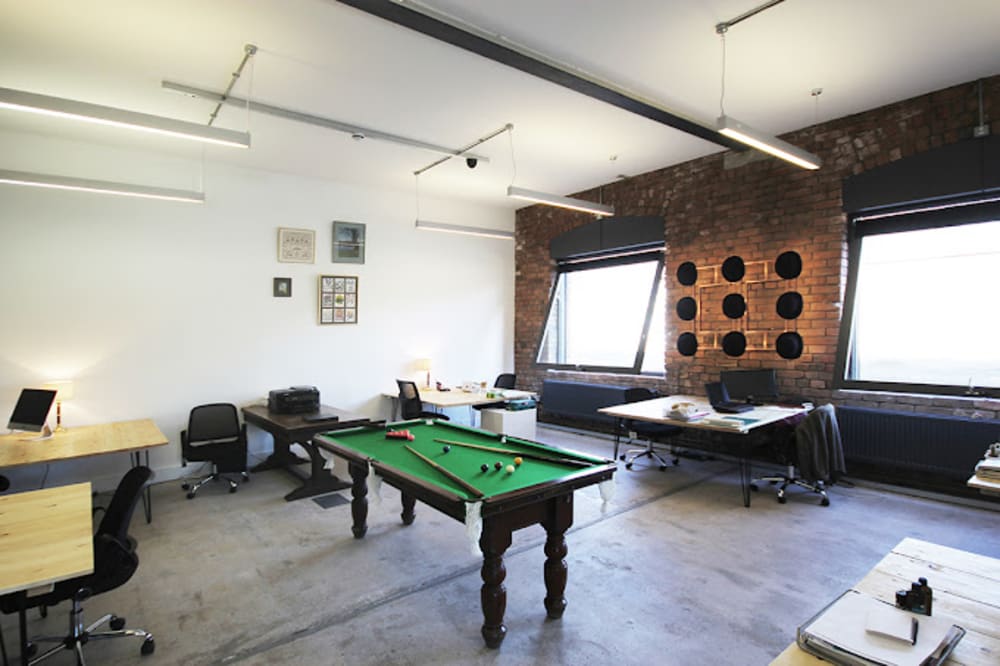 Baltic Jordan Street Liverpool