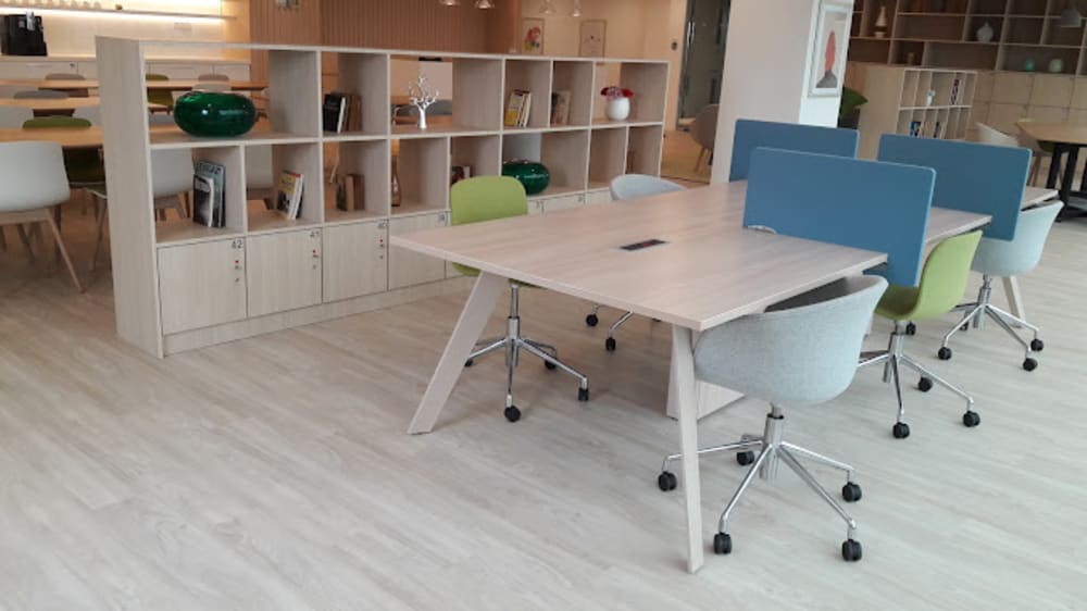 Regus Menara Summit Subang Jaya