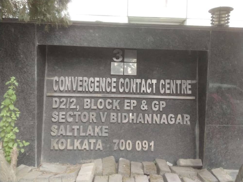 Convergence Contact Center