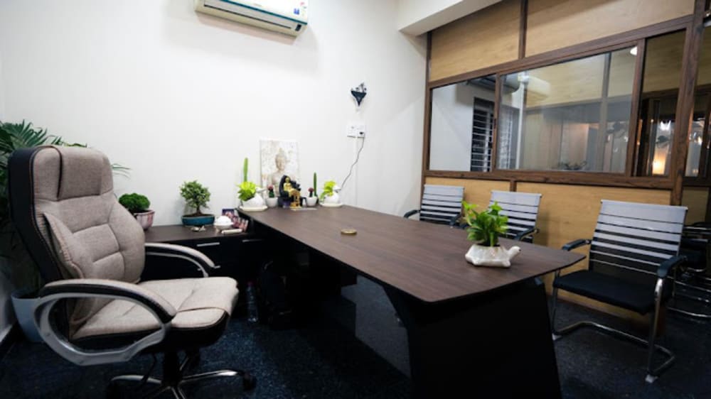 Nammakam Space- Hyderabad