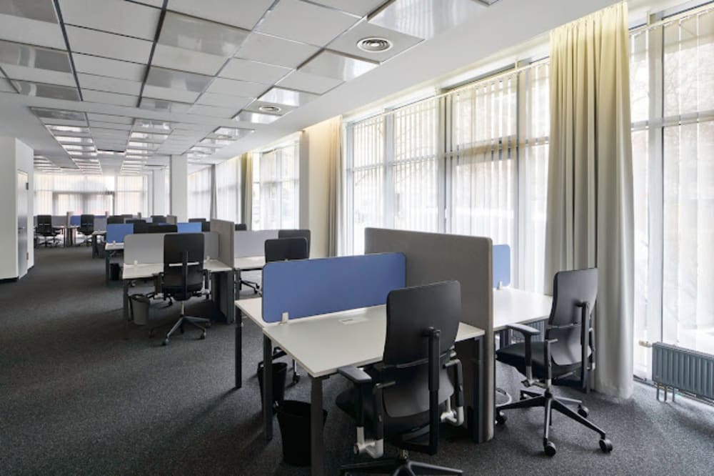 Classik Business Space