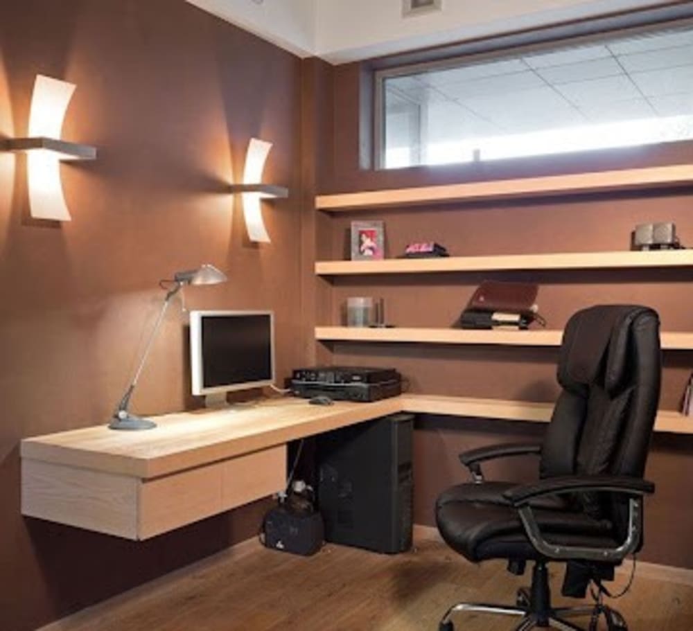 Raad Co shared office space II