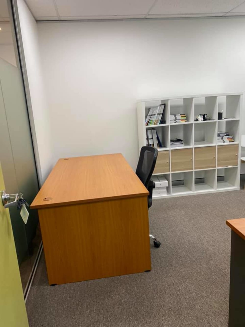 Ideal Offices 7 Grosvenor Place