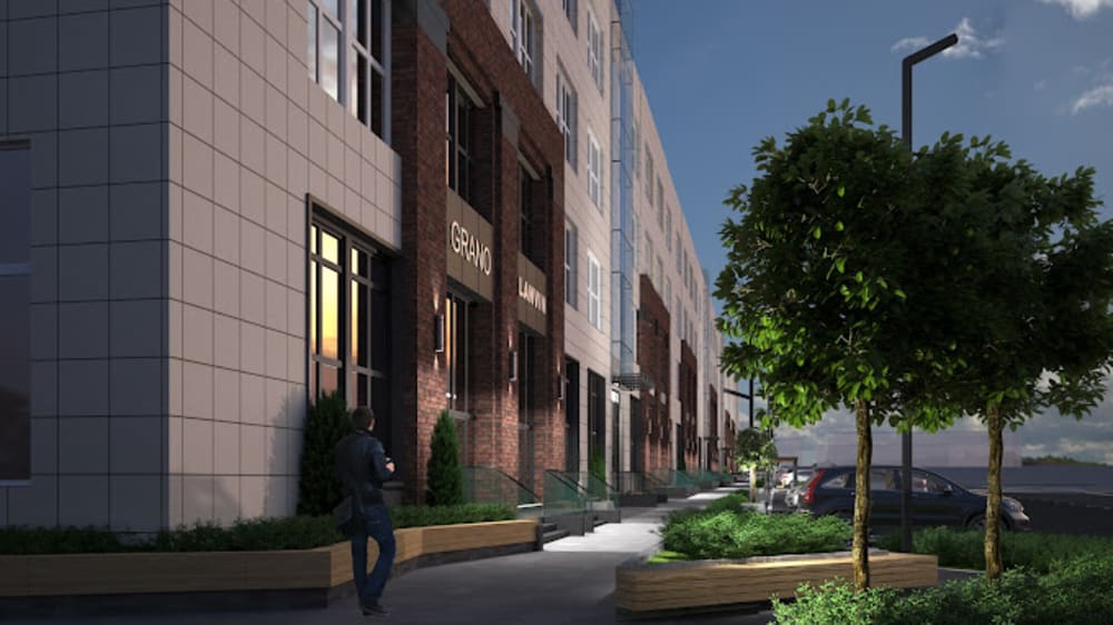 RADIOZAVOD-Chelyabinsk