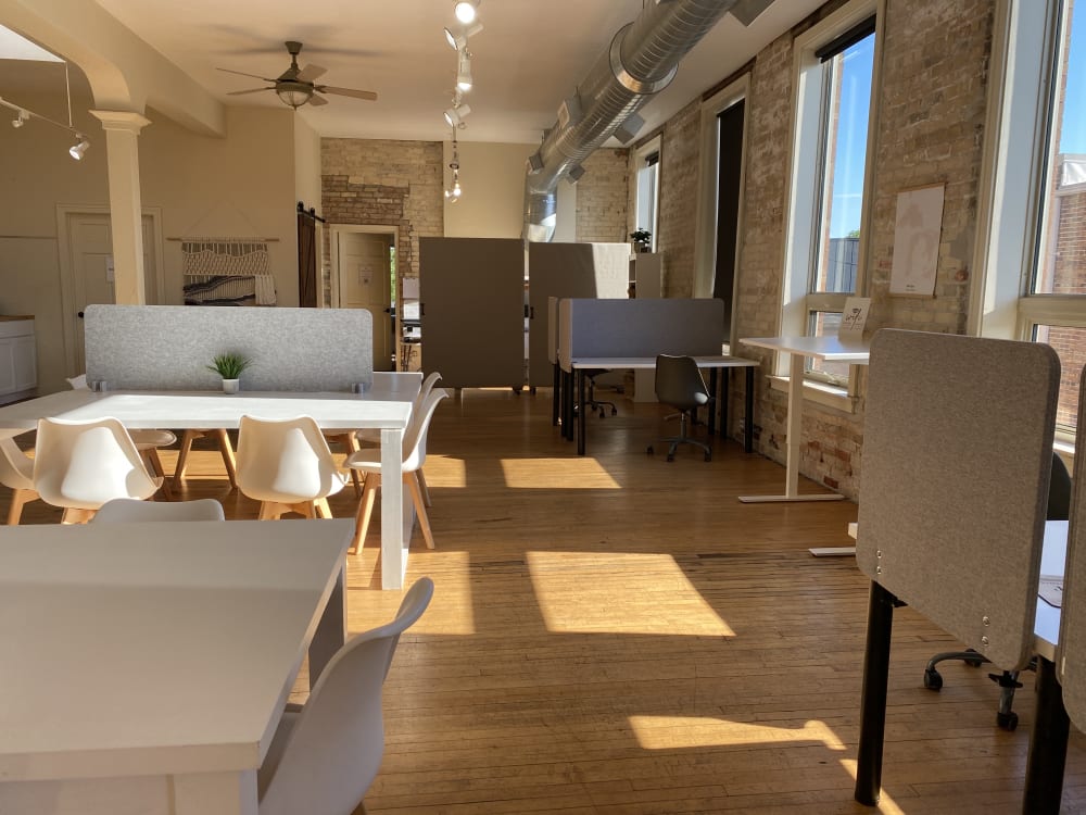ThinkBar Coworking-South Haven