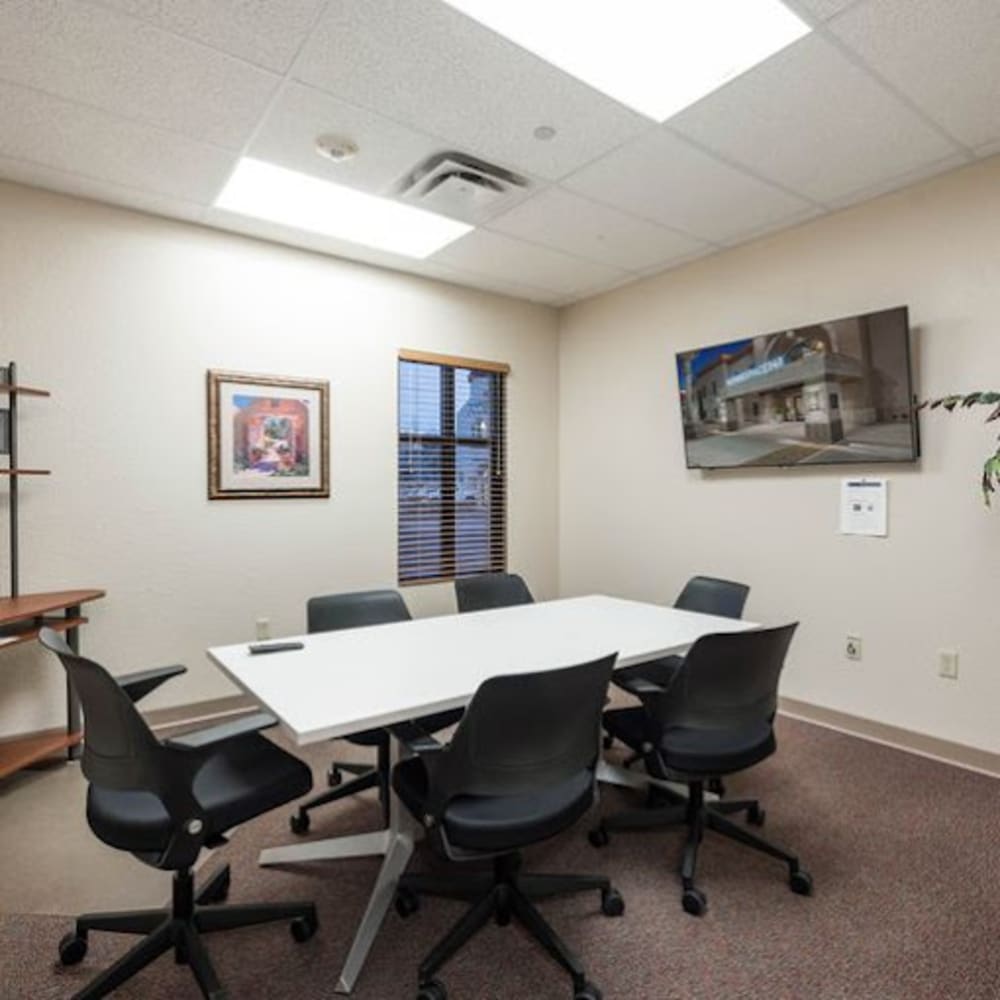 Workspace 141 Coworking-Las Cruces