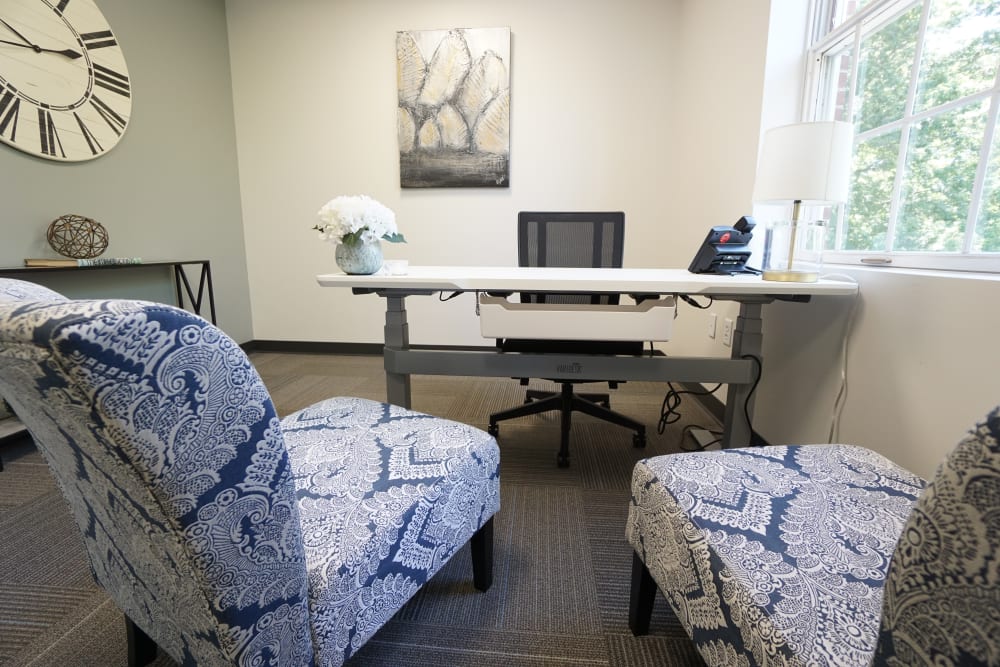 Capital Workspaces - Bethesda