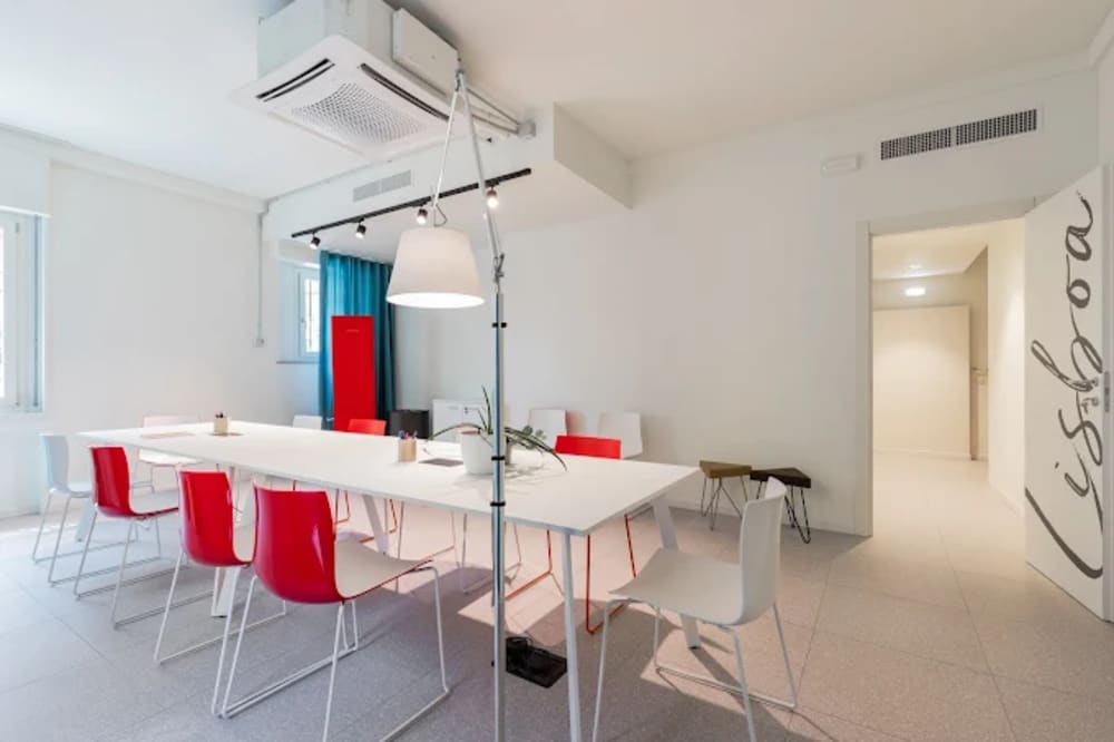 Open Coworking- Milan