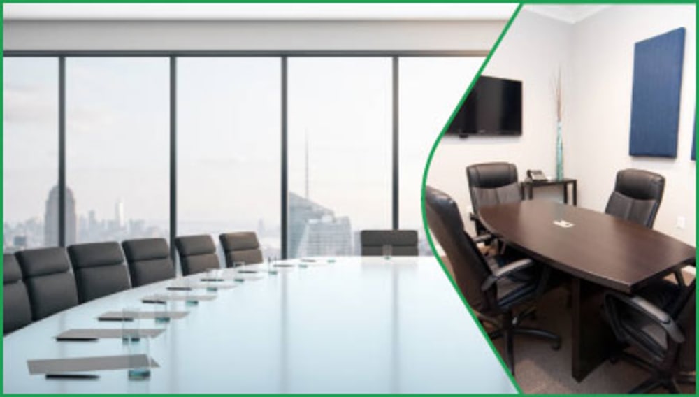 BanglaMart Coworking Space