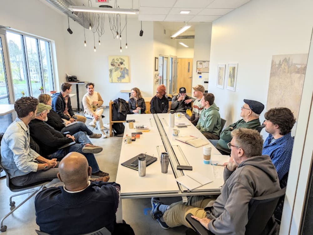 Commonplace-Traverse City