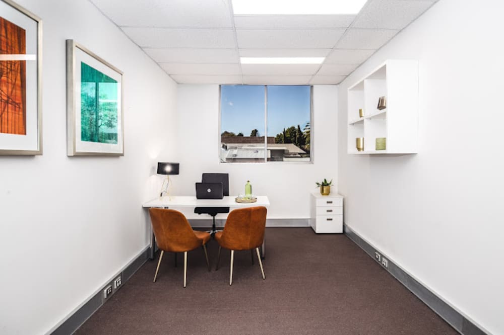 Excen Executive Centres Willough Road