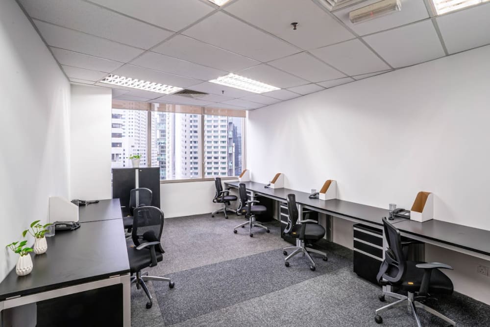 Arcc Spaces Centrepoint South