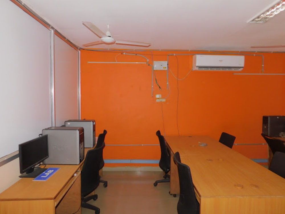 My Business Desk Karkhana