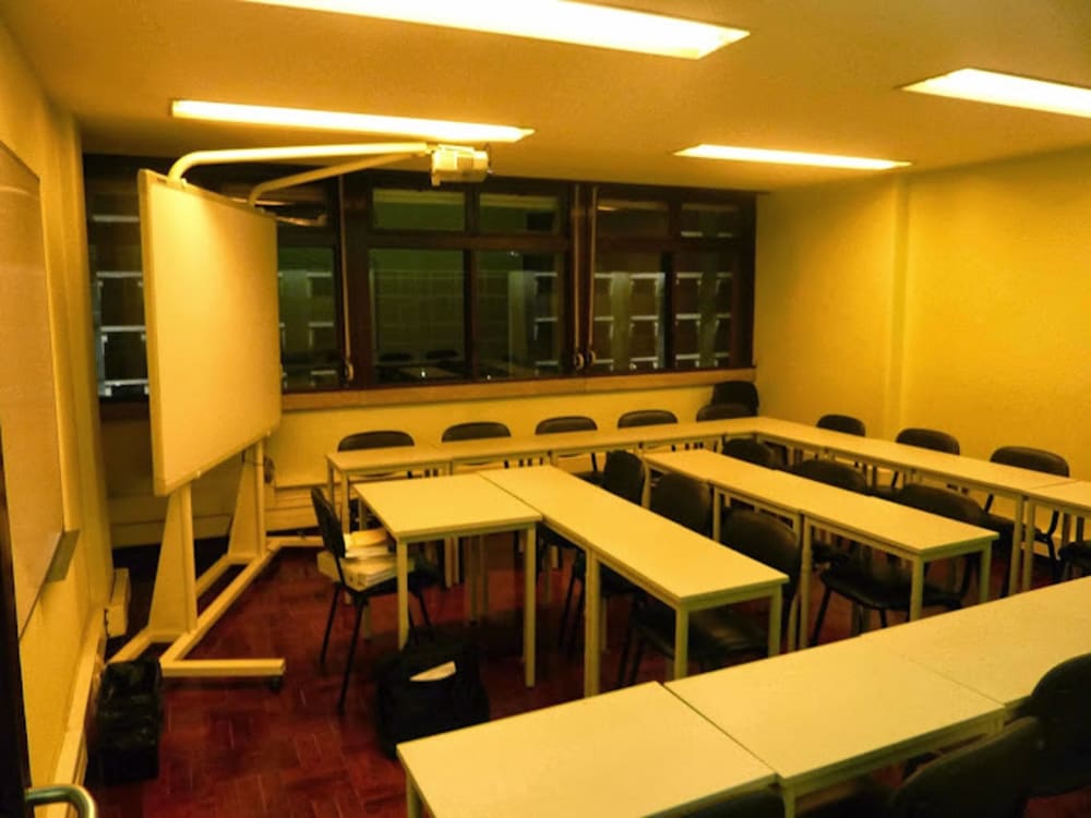 Ideia Atlantico Business Center- Lisbon