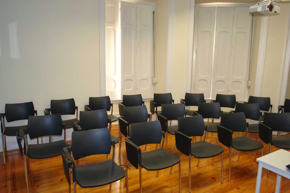 Ideia Atlantico Business Center- Lisbon