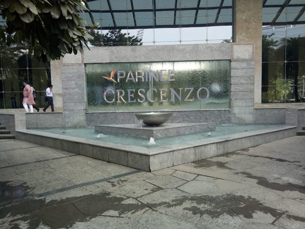 Quest Offices Pvt Ltd