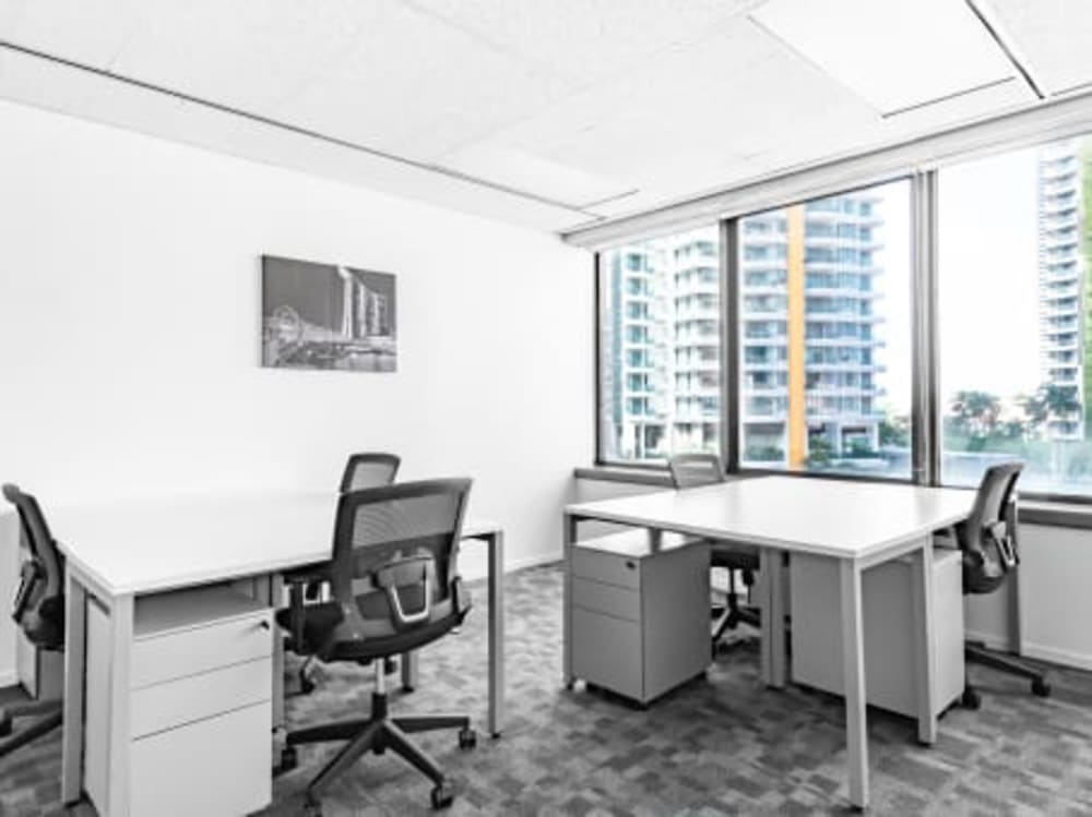 Regus - Singapore United Square