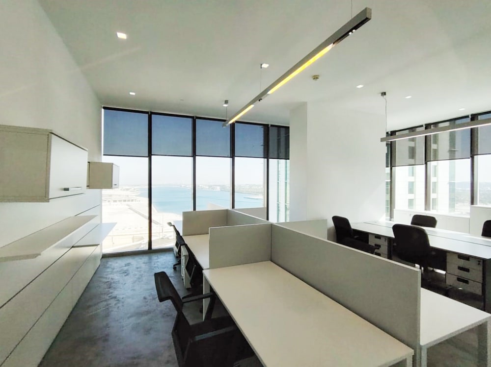Mr Office-Space Abu Dhabi