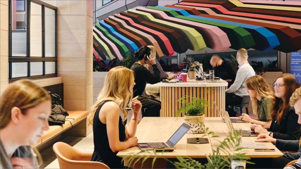 Bruntwood Alberton House Manchester