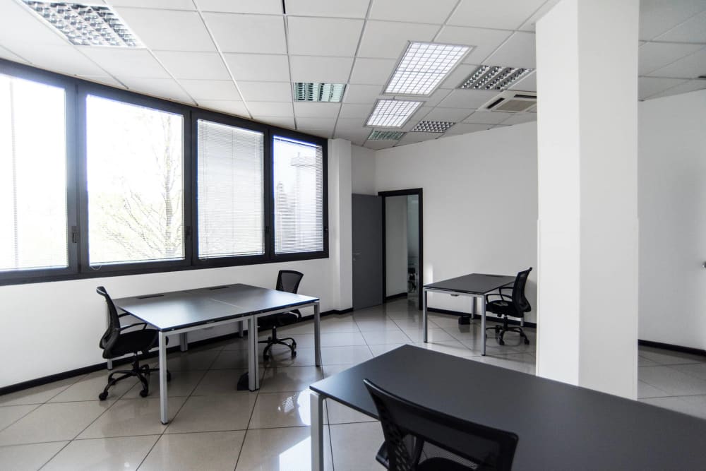 CoSpace Via Salvatore Quasimodo