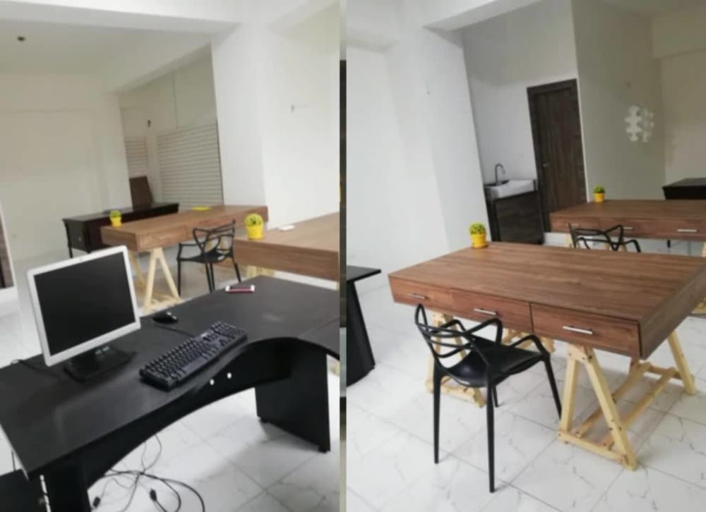 Selina Montañita Coworking