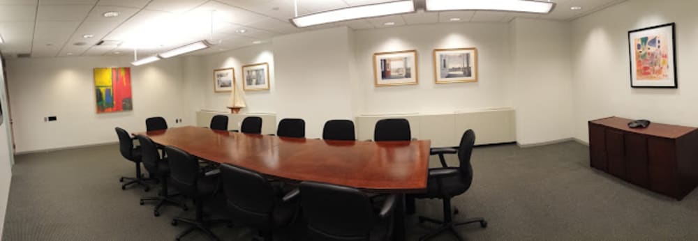 Bevmax Office Midtown East