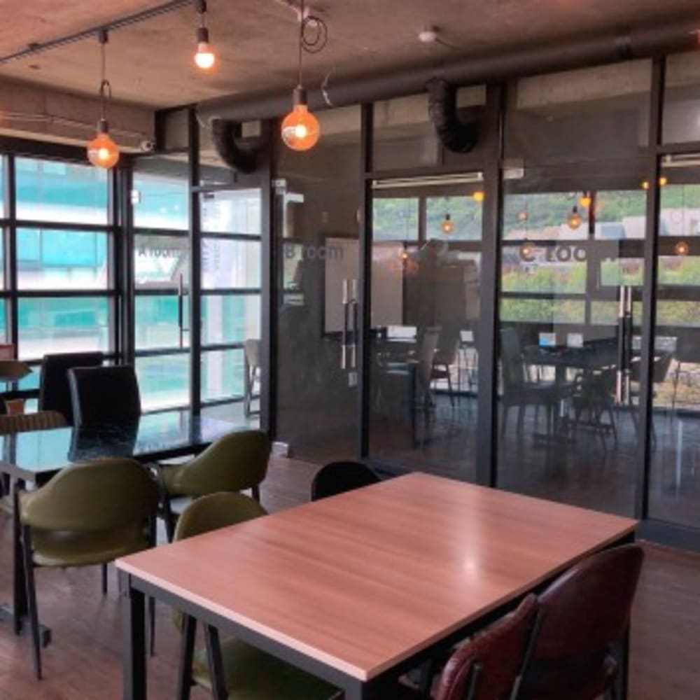 Passion Factory-Jongno