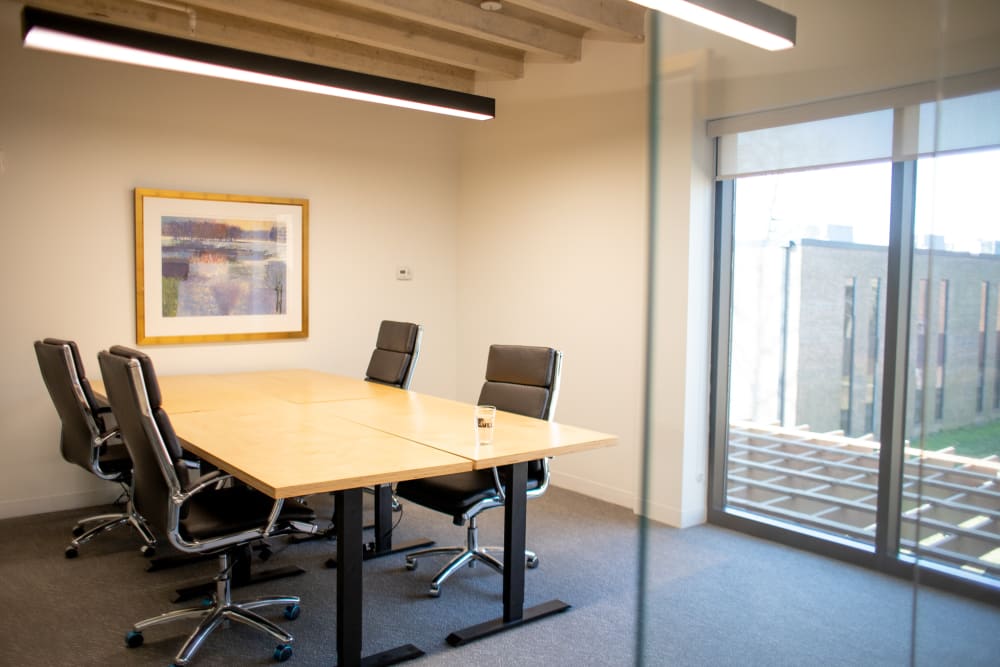 The Mill Concord Wilmington