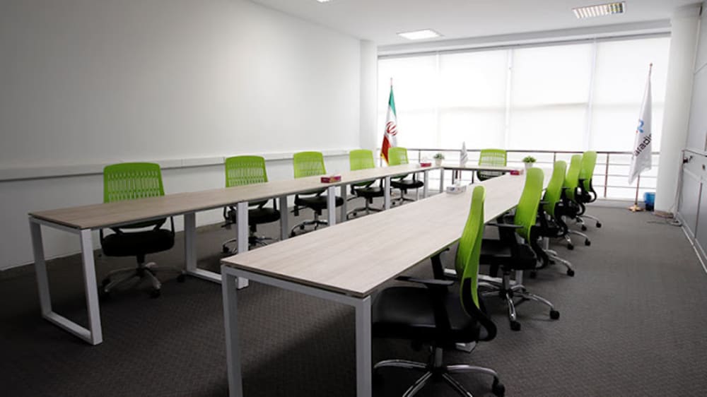 Paradise Hub - Hesarek